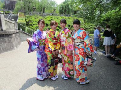 京都・清水寺