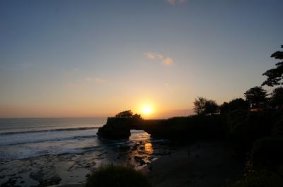 エアアジア(乗り継ぎ便)で行く初めてのバリ島・ウブドひとり旅