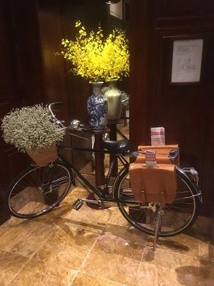 2017ベトナム・カンボジア旅行その３　ハノイ市内観光