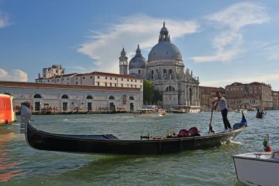 再びのイタリア旅行12日間（5）－ヴェネツィア観光Ⅰ－