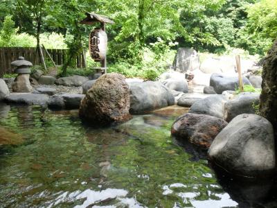 コレって仕事です！夏編～湯沢＆伊香保