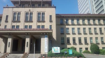 静岡・清水・由井を回りました。