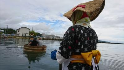 1泊2日で佐渡行って来ました。