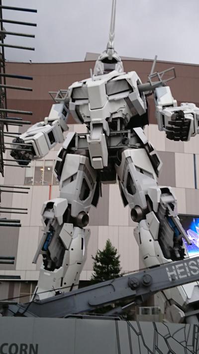 ラン・Run・ラン  レイボーブリッジともんじゃ焼き