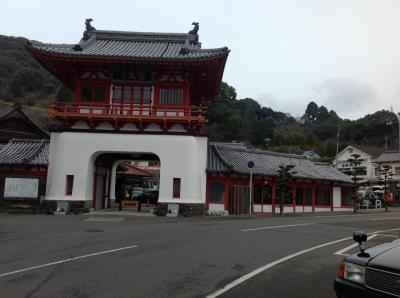 初めての佐賀 一人旅