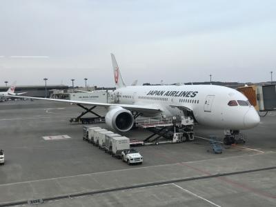 24年ぶり!LA~San Diego①