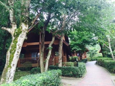 ロッジで楽しむ有馬温泉満喫1泊2日の女子旅☆後半☆