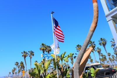 24年ぶり!LA~San Diego③