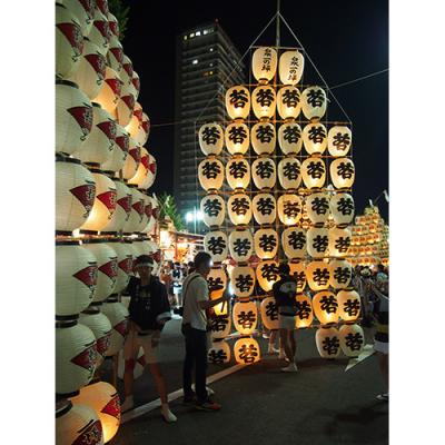 ずぅーーーっと秋田の竿燈まつり＆ちょっとだけ弘前のねぷた祭りに行きたかったのです！