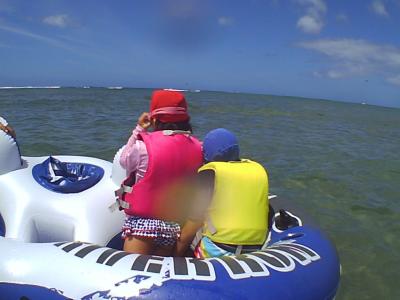 今年もやっぱり子連れdeハワイ☆　２０１７・７月＜その７＞