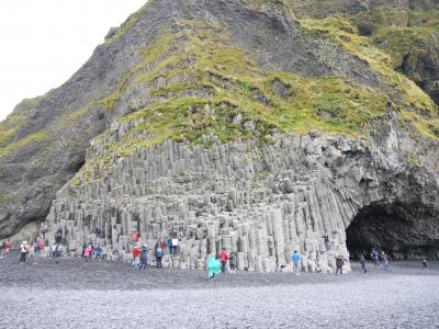 アイスランドとフィンランドの旅　☆　2017　vol.2