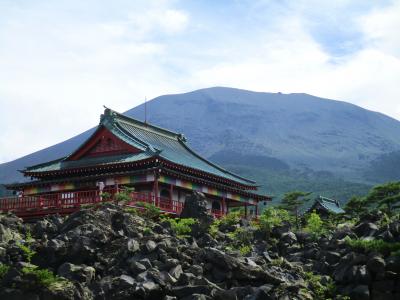 軽井沢まったり日帰り旅行