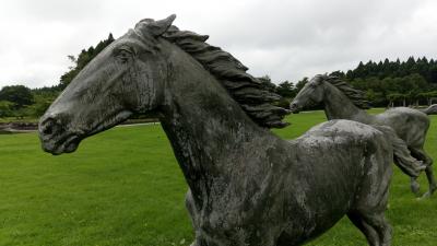 2017 08 八戸、十和田湖、三沢の旅　その3