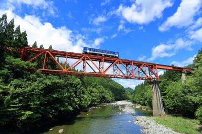 2017・08　お盆は東北へ行こう