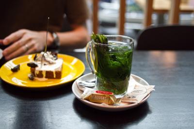 日本→スキポール空港→ICでブリュッセルへ長い1日 〜 鉄道でベルギーとオランダを旅する-1日目