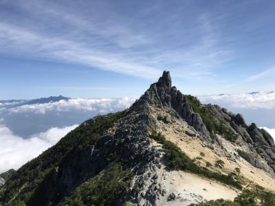 鳳凰三山