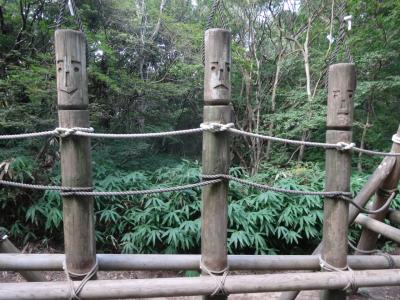 有馬温泉で泊まる子ども中心の旅