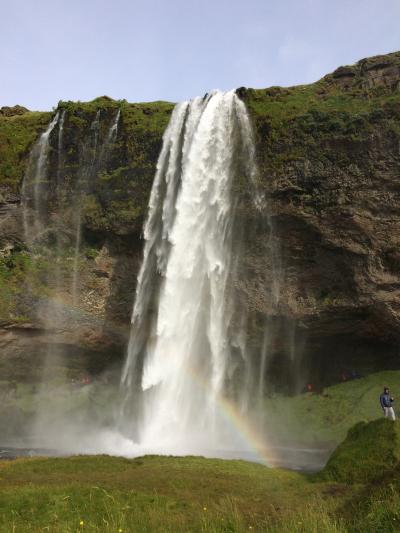 夏の旅行記～アイスランド編～