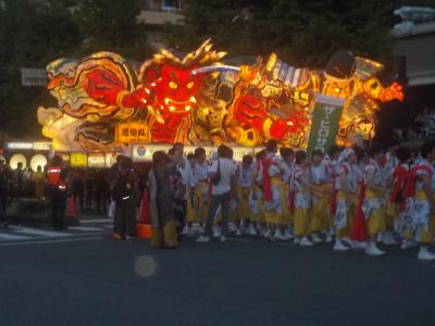 つくば夏祭り