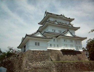 富士山に出会えなかった箱根・湯河原・小田原(2)