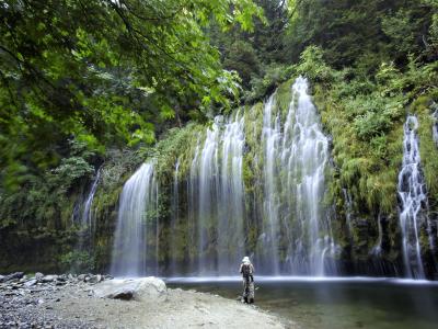大勧め マウント・シャスタに関する旅行記・ブログ【フォートラベル セキュリティ・セーフティ