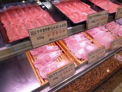 2017夏帰省　滋賀編