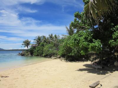 2017 あ～夏休みぃ～♪　in　GUAM②　　　　（アクティビティー）