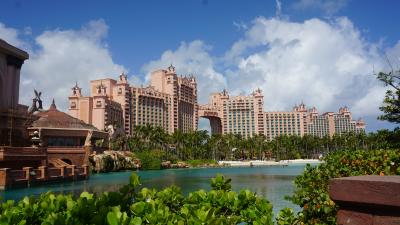 初めてのクルーズ！ GWはカリビアンアイランドを巡る船旅へ。―Nassau Bahamas―