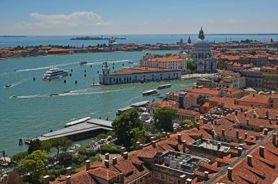 再びのイタリア旅行12日間（6）－ヴェネツィア観光Ⅱ（フリータイム）－