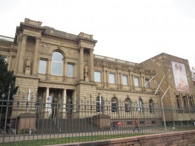 ☆2016年 ベルギー&ドイツ旅行(8泊10日)☆ (9日目)~フランクフルト・帰国~