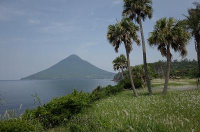 鹿児島旅行、指宿で砂湯の巻