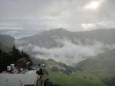 2017年 夏 雲南省の旅4