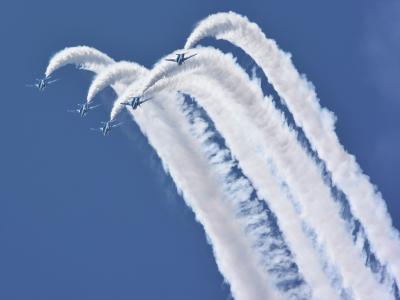 松島基地航空祭2017