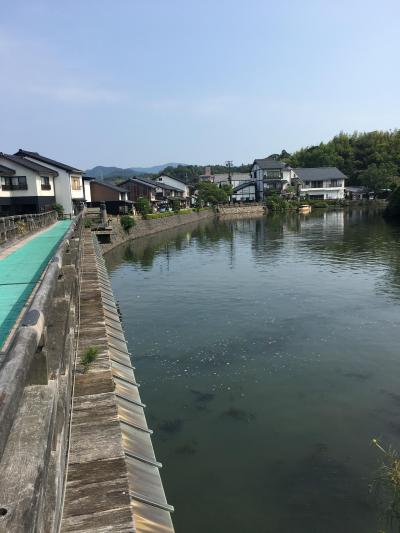 島根に１泊２日ドライブ旅～2日目