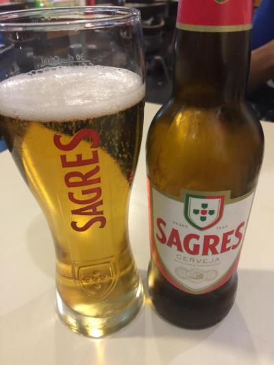 2017 ポルトガル一周1200kmレンタカーの旅　その１　リスボンｰロカ岬ｰモンサント