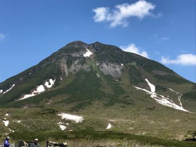 道東4泊5日の旅  4日目  羅臼編