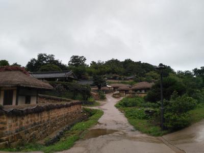 盆休み in 大邱（3日目）