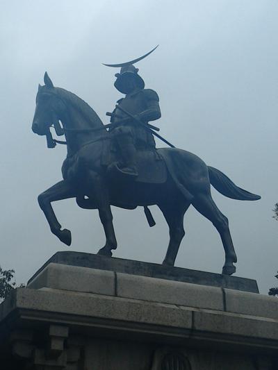 初めての仙台だから調子にのって食べまくりの旅