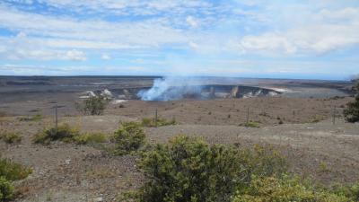 はじめてのハワイ－２日目