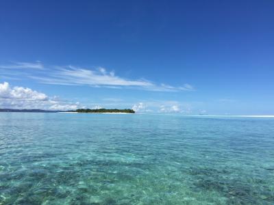 マダガスカルの旅　ノシべまでの旅行記