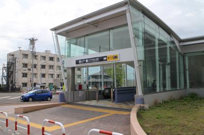 仙台（八木山）でデザインマンホール蓋探し、期間限定蓋まで登場する熱心な？地域を歩く。