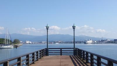 青森・函館・札幌・小樽てくてく歩き～函館編・スーパー北斗で札幌へ～