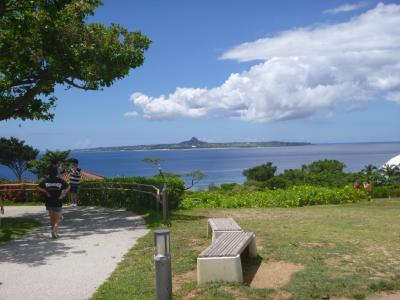 2017☆夏休み沖縄３世代旅行☆前編