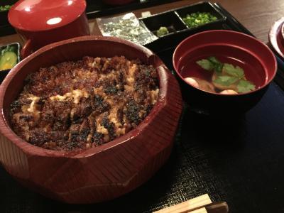 名古屋グルメ旅