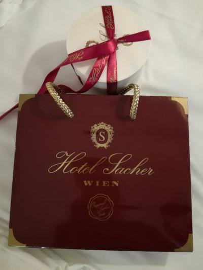 弾丸ウィーン2泊4日