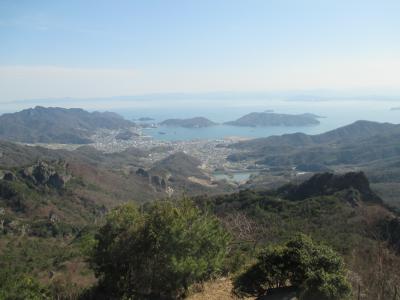 【香川】小豆島３世代の旅