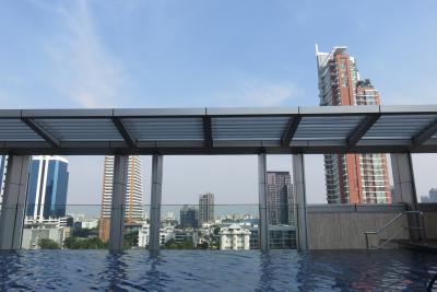 ずっと避けてたバンコク ②満足な1日