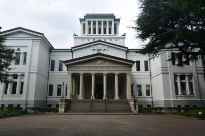 横浜市大倉山記念館を訪ねて