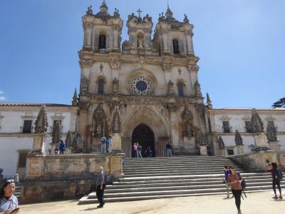 大航海時代の繁栄地　リスボン 2
