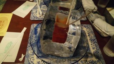 夏限定!にしむら珈琲のアイスコーヒー